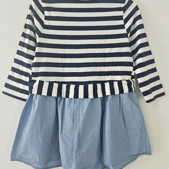 Motherhood Maternity Quarter Length Sleeved Shirt - Picture 3 of 3